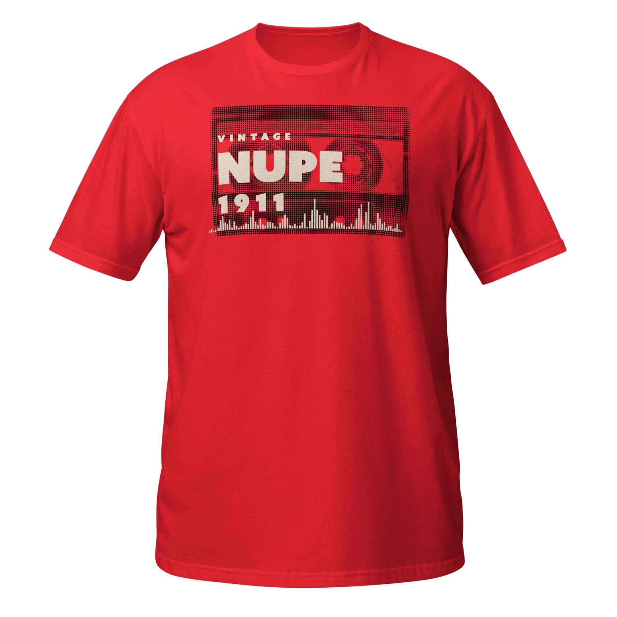Nupe shirt outlet