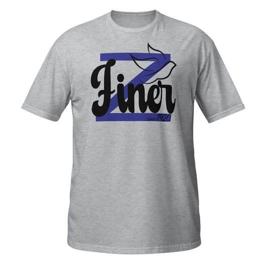 Zeta Finer T-Shirt