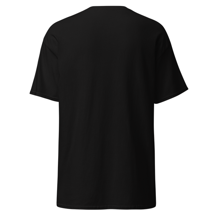 TEST - CUSTOM BLANK T SHIRT