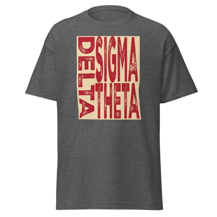 The Delta T-Shirt