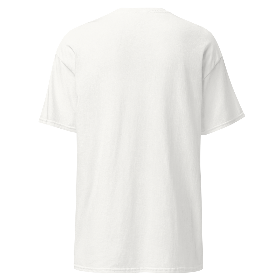 TEST - CUSTOM BLANK T SHIRT