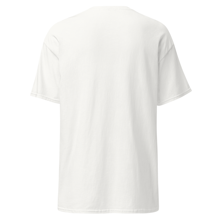 TEST - CUSTOM BLANK T SHIRT
