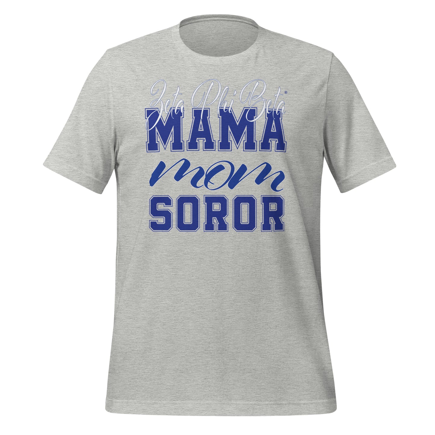 Zeta MAMA T-Shirt