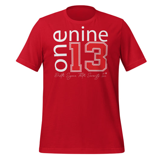 DST One Nine One Three T-Shirt