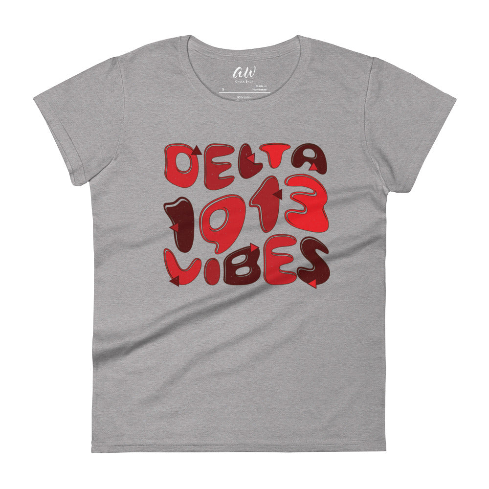 Delta Vibes T-Shirt