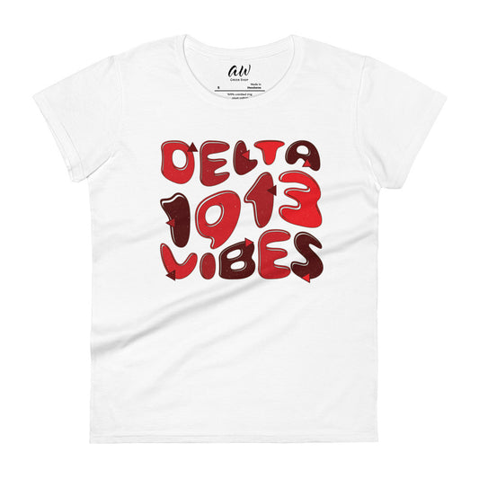 Delta Vibes T-Shirt