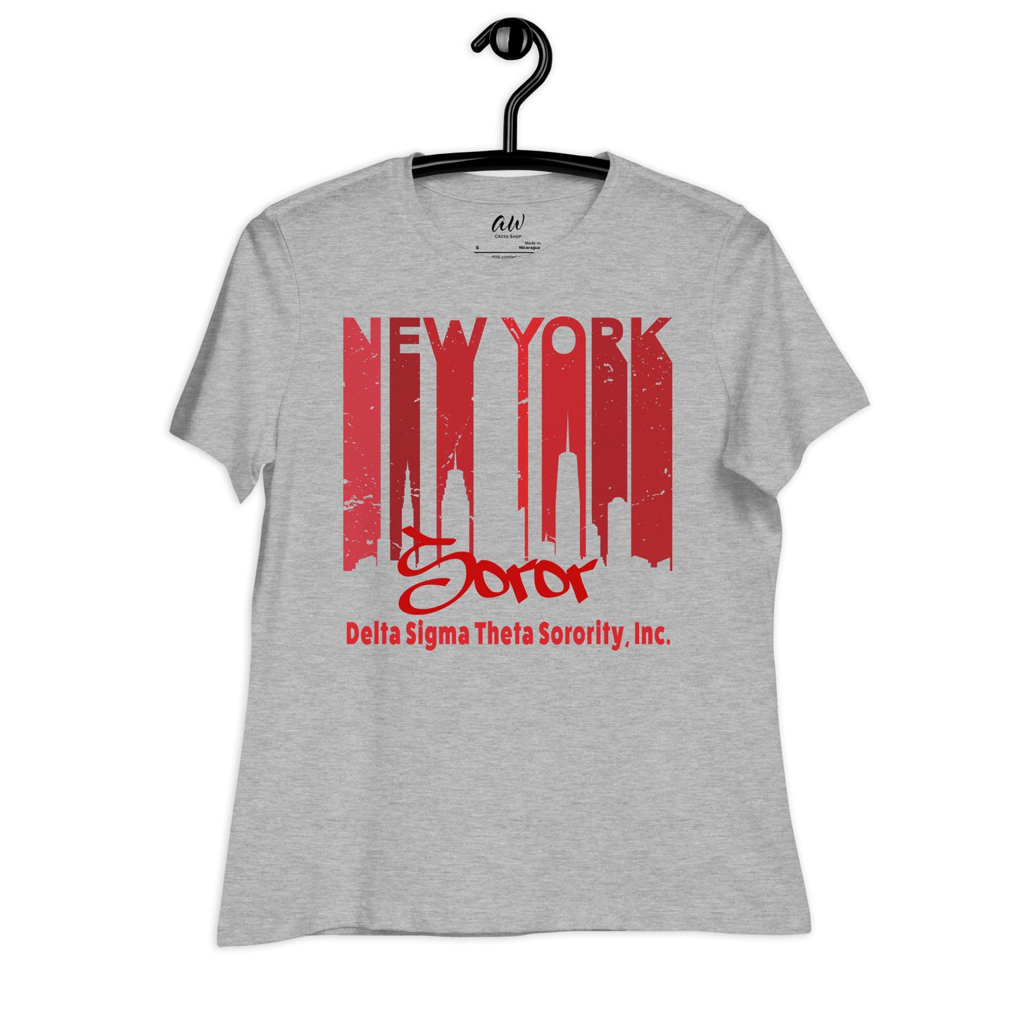 Delta New York T-Shirt